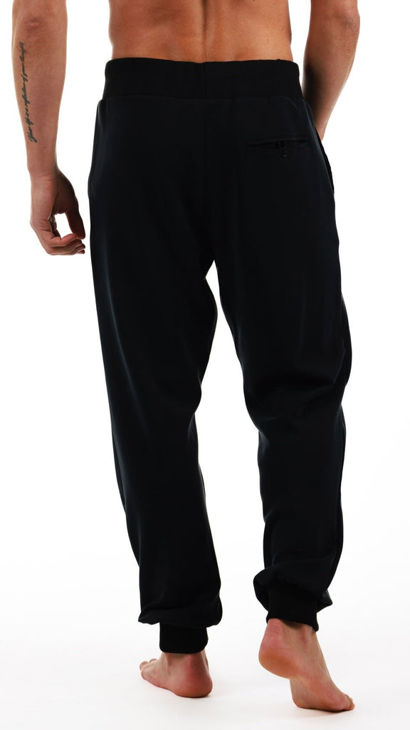 FALL - WINTER DARK NIGHT / Men's Joggers - BAIN DE MER USA I Luxury Swimwear & Casual wear