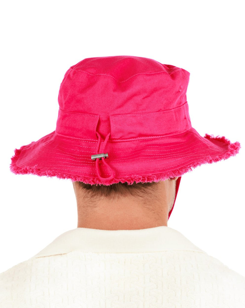 BDM BOB PINK - BAIN DE MER USA I Luxury Swimwear & Casual wear